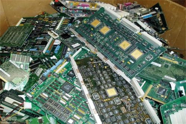 無(wú)錫廢舊電子回收